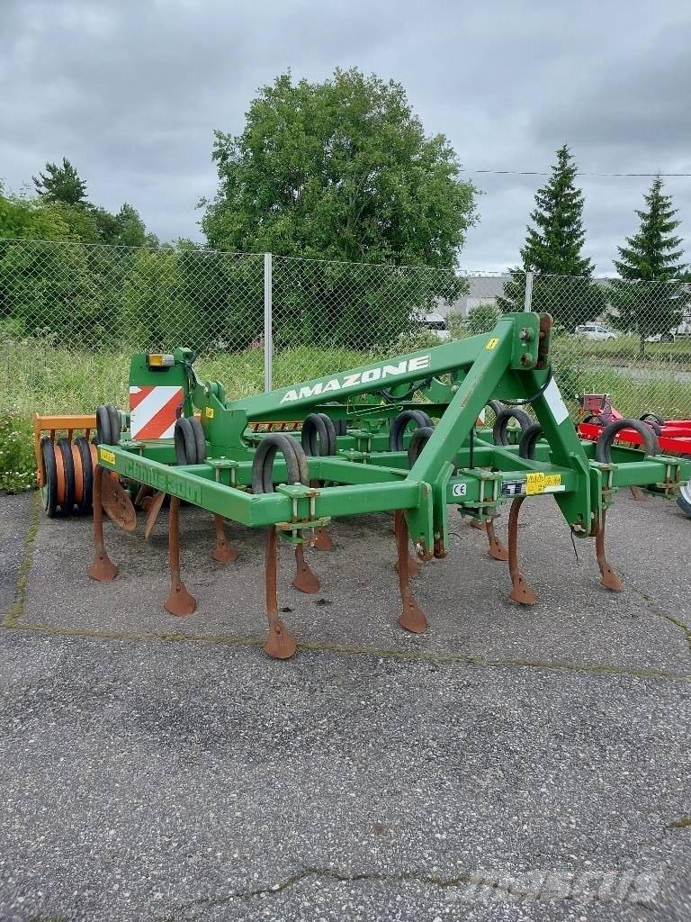 Amazone Cenius 3001 Cultivatoren