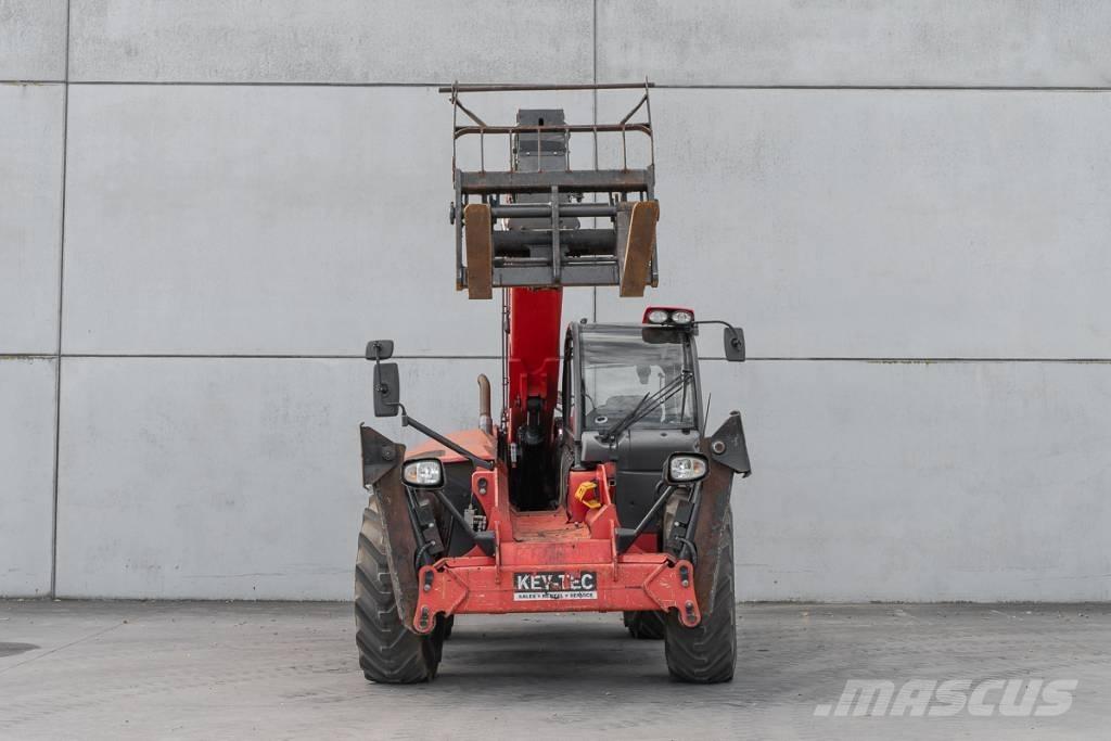 Manitou MT 1840 Verreikers