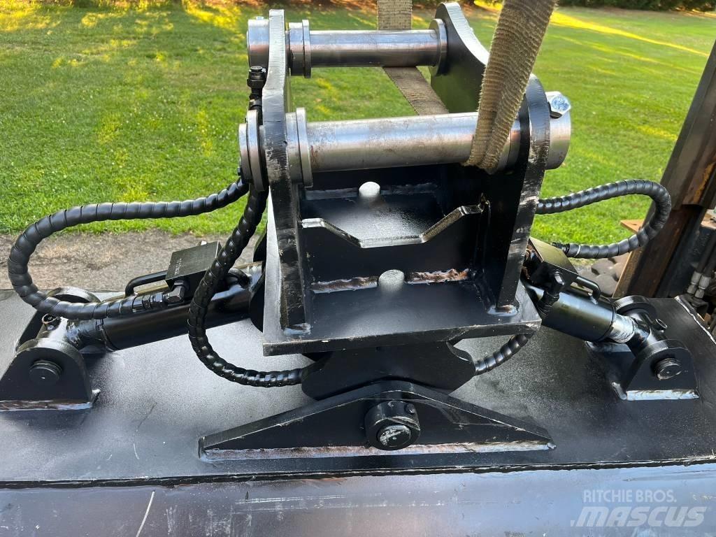 CAT Bucket Overige componenten