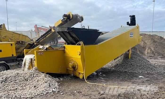 Wima HDS-WV Sorteermachines