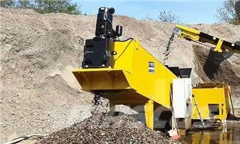 Wima HDS-WV Sorteermachines