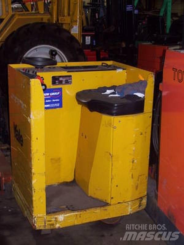 Yale MP20 Anders