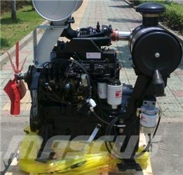 Cummins 4BTA3.9-C110 Motoren