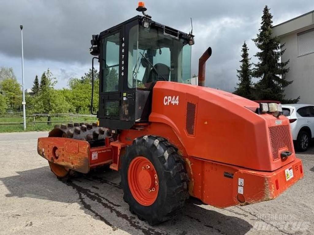 CAT CP44 Overige walsen