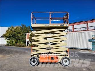 JLG 4069 LE Schaarhoogwerkers