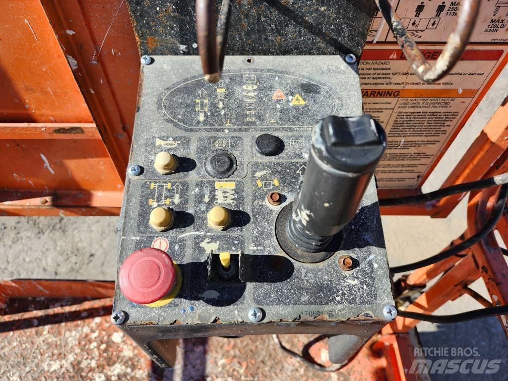JLG 4069 LE Schaarhoogwerkers