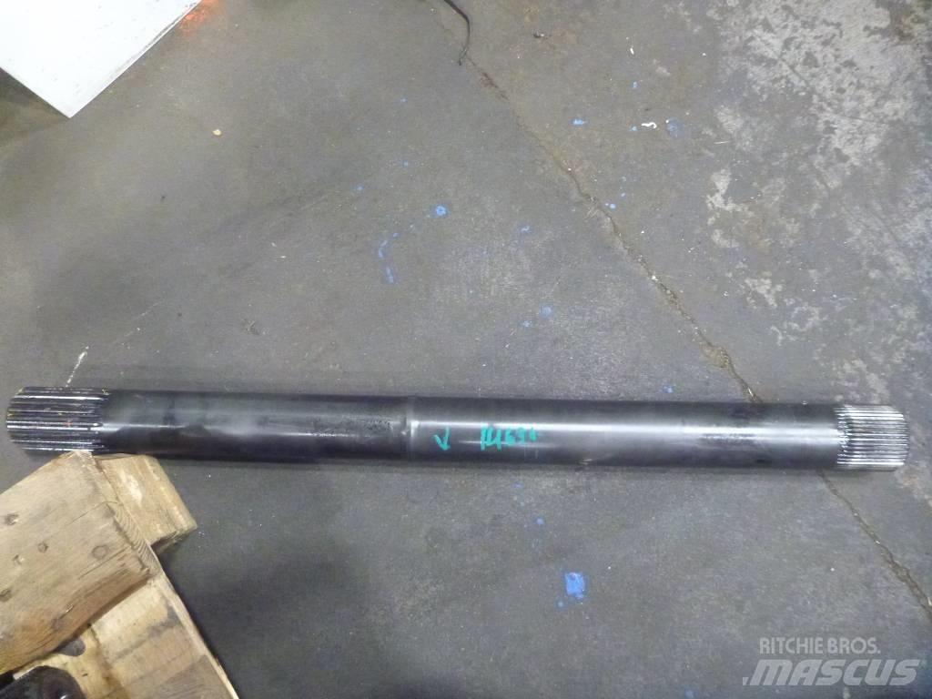  Drivaxel Volvo L180H Assen