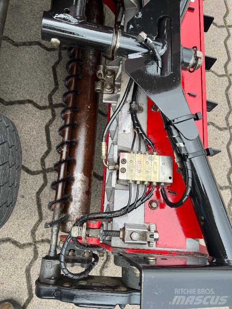 Toro Reelmaster3100D Staan maaier