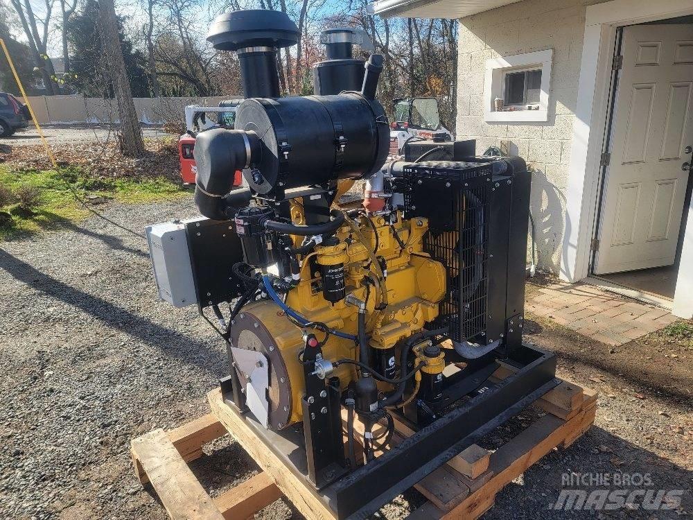 John Deere 4054 Landbouw - overige