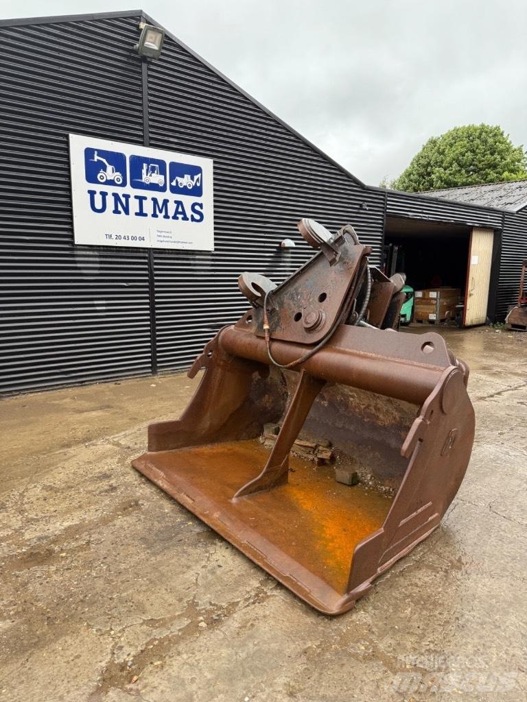  Andet Kipbar planer Bouw - Overige