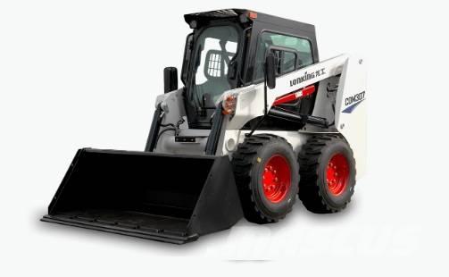 Lonking CDM307 Tool-carriers