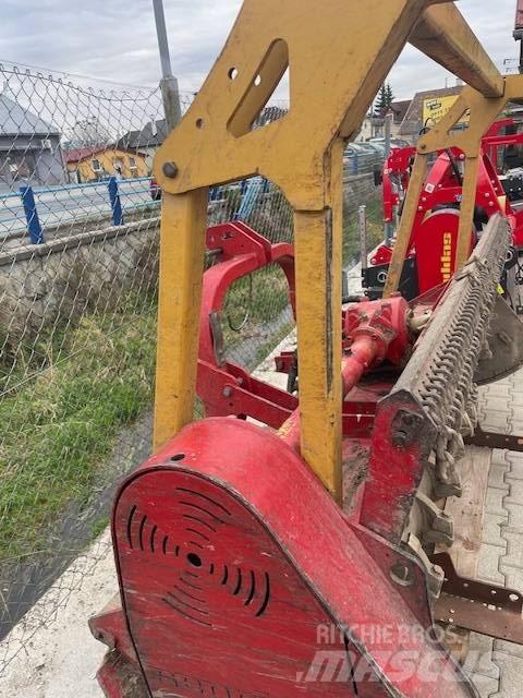 SeppiM MIDIFORST 225 Landbouw - overige