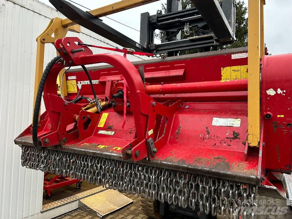 SeppiM MIDIFORST 225 Landbouw - overige