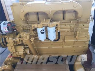 Cummins NT855-C280 Motoren