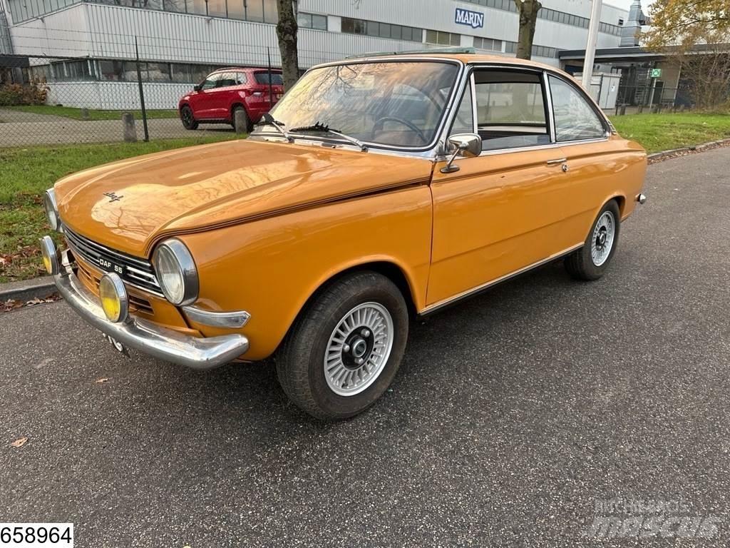 DAF ? 55 T Auto's