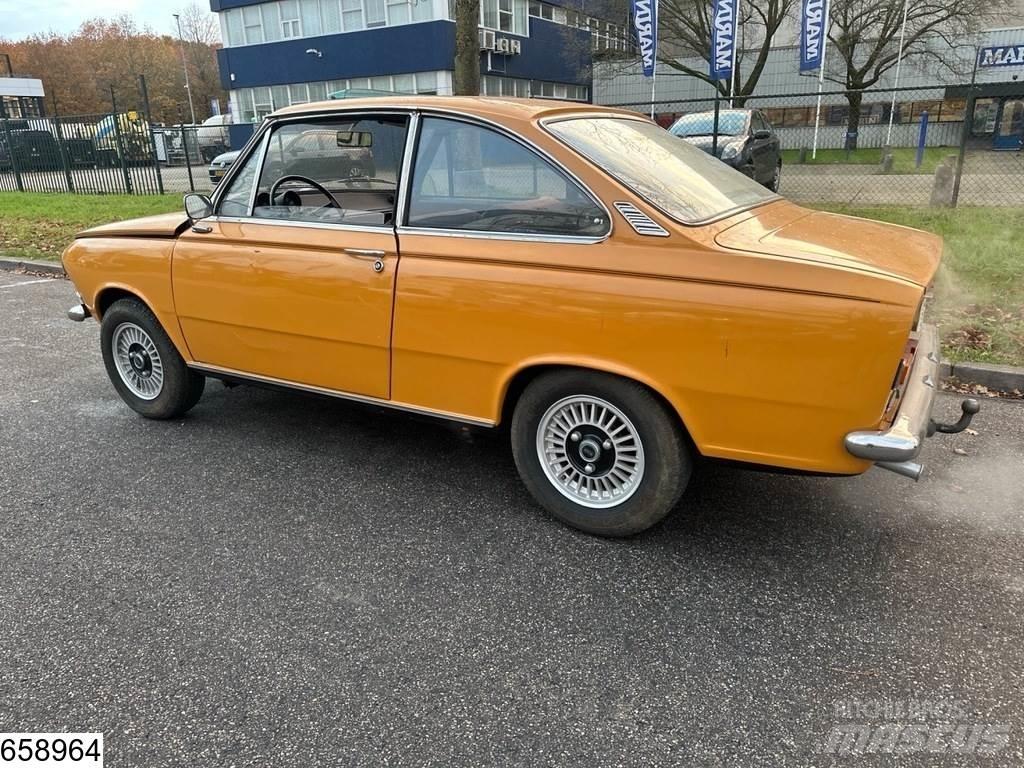 DAF ? 55 T Auto's