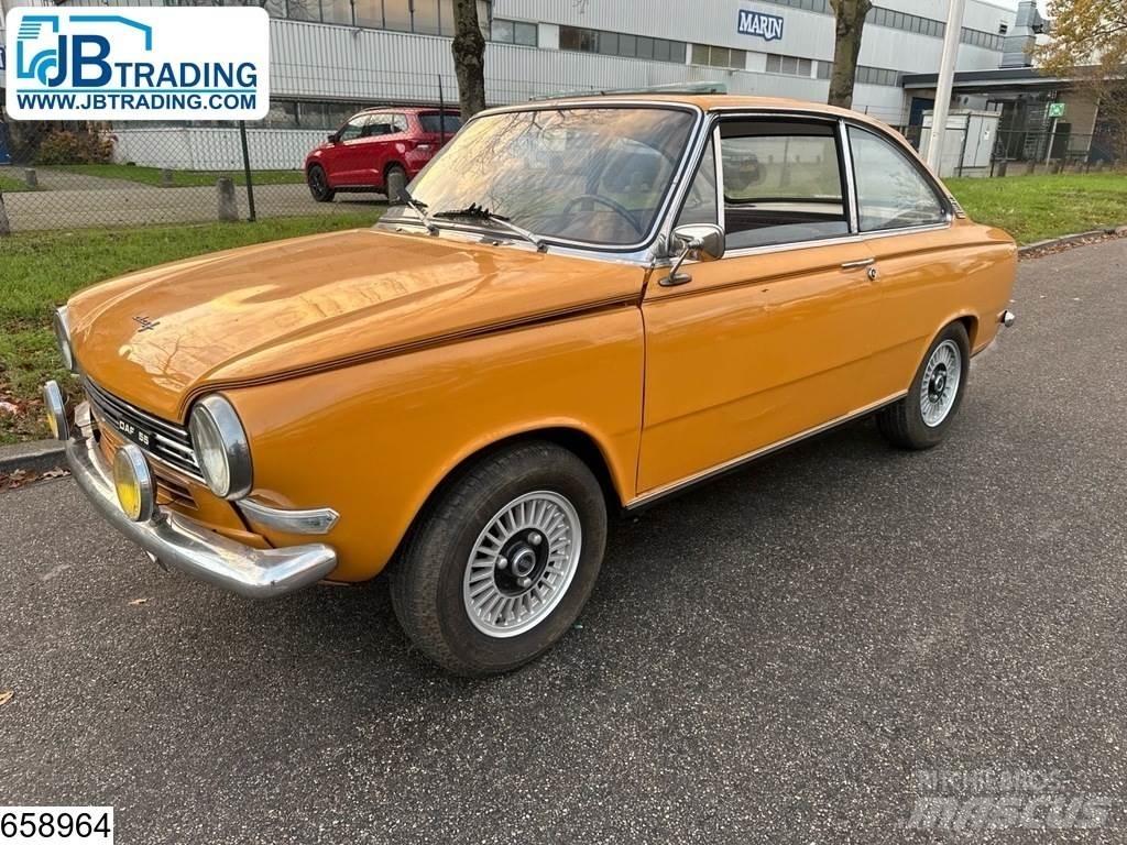 DAF ? 55 T Auto's