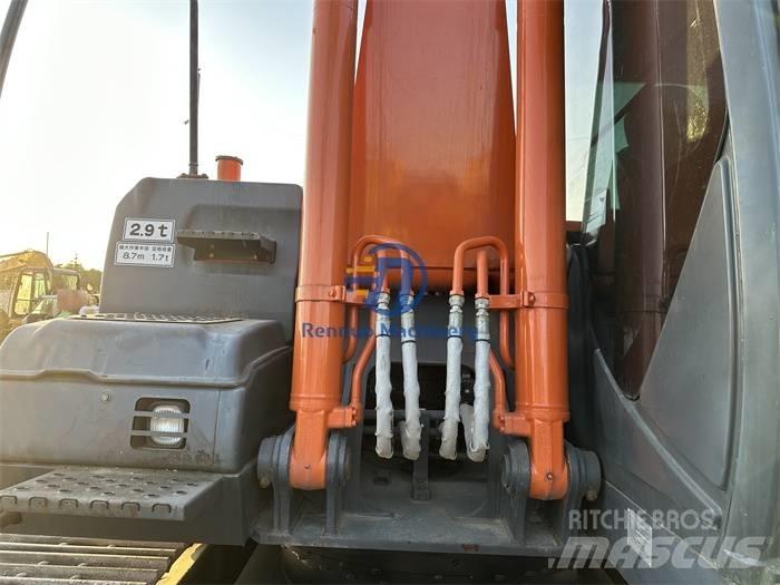 Hitachi ZX 200-6 Rupsgraafmachines