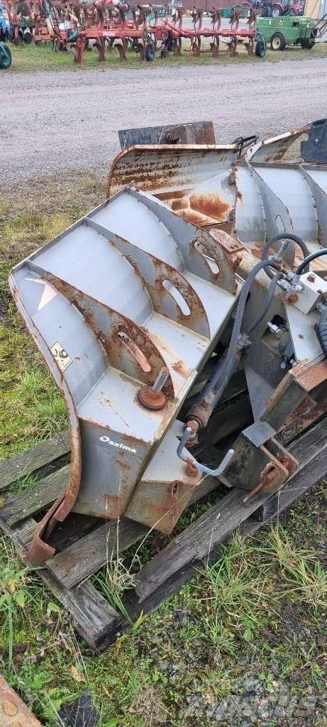 Fjärås 2,8 Ploeg