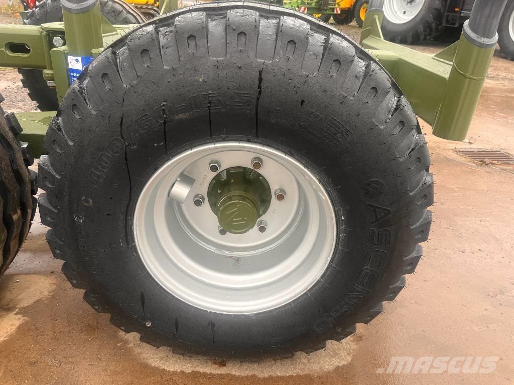 Farma T9 DS Bosbouwaanhangers