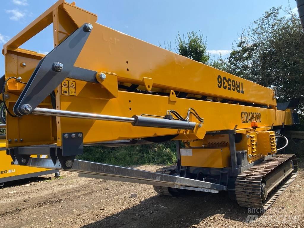 Barford TR6536 Transportbanden