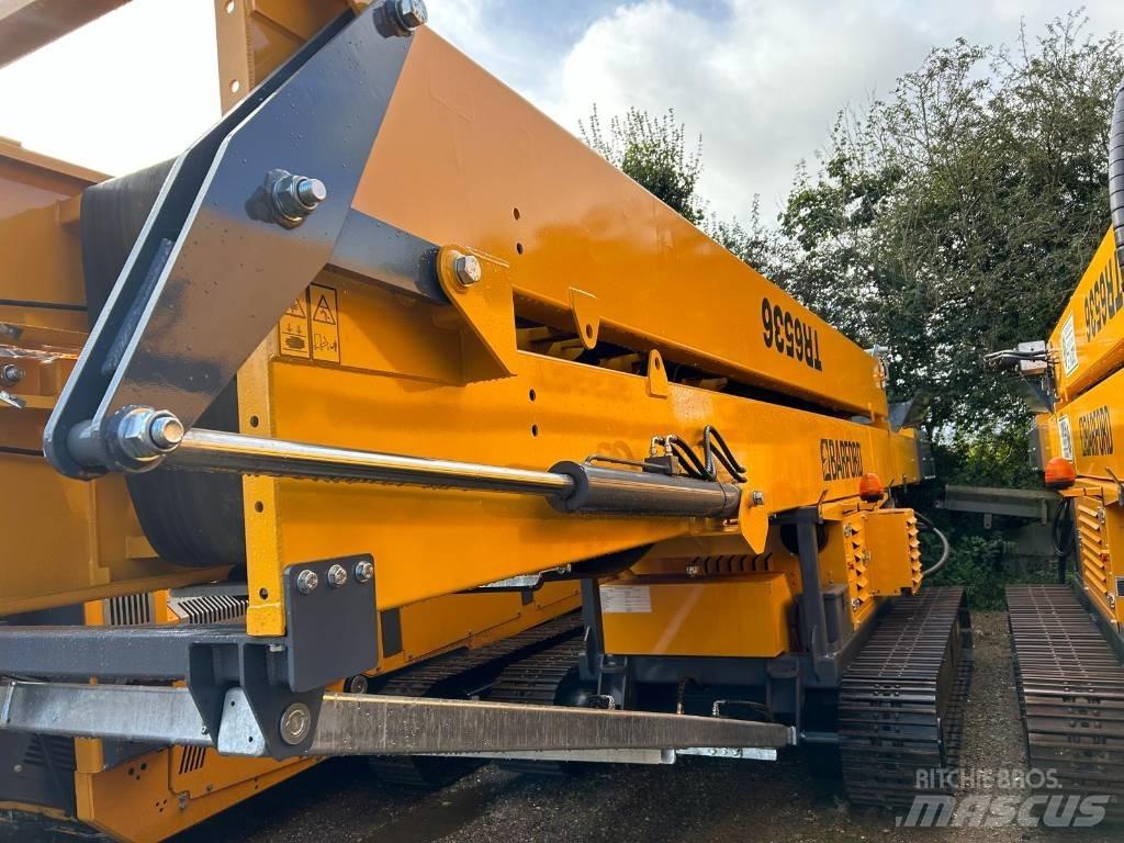 Barford TR6536 Transportbanden