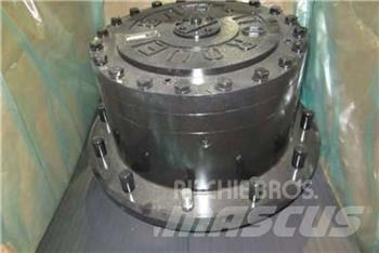 JLG Hubs Remmen