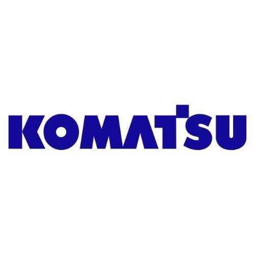 Komatsu Spare Parts Transport - Anderen