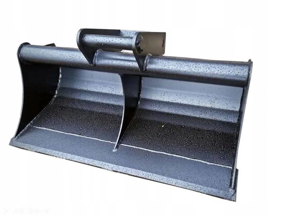 TMT LEHNHOFF Graafarmen