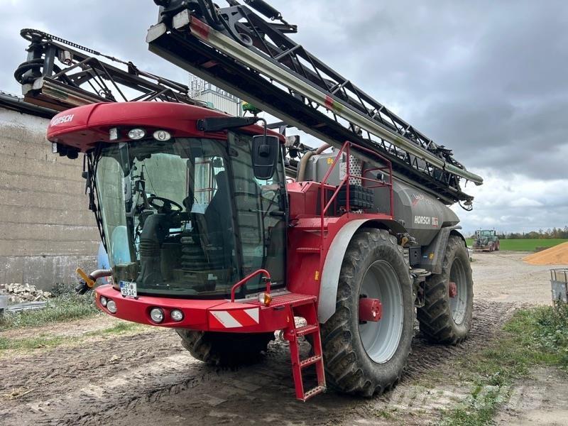 Horsch Leeb PT 270 Getrokken spuitmachines