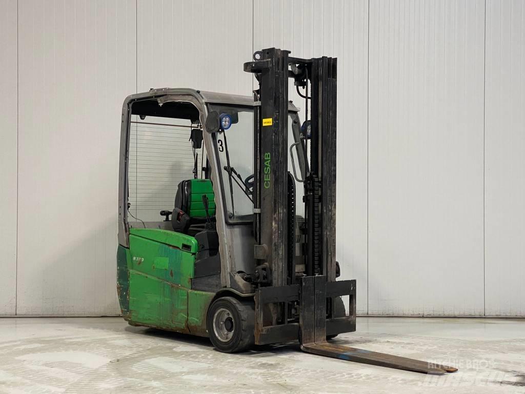 Cesab B320 Elektrische heftrucks