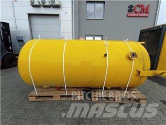  KOMINO 3000 L Compressor accessoires