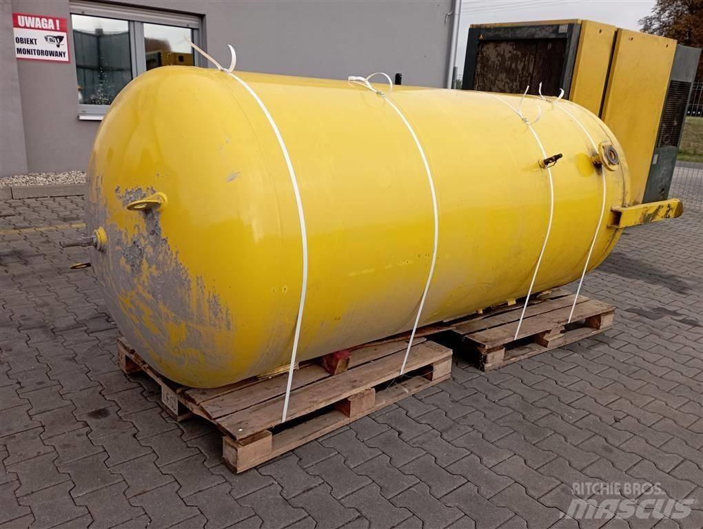  KOMINO 3000 L Compressor accessoires
