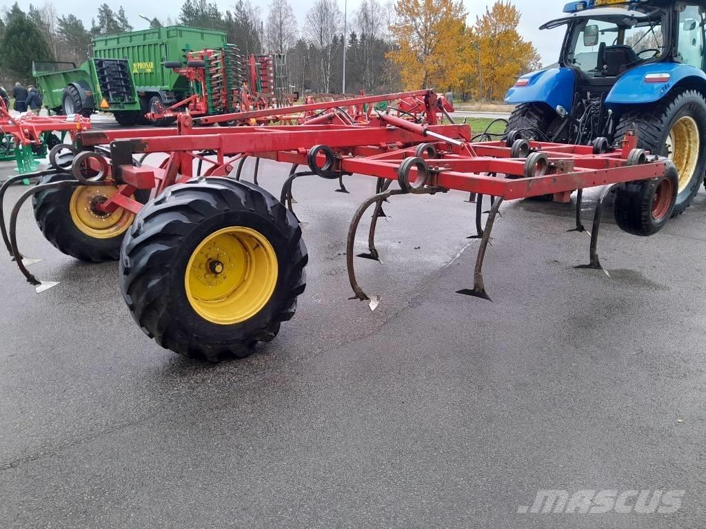 Väderstad Cultus500 Cultivatoren