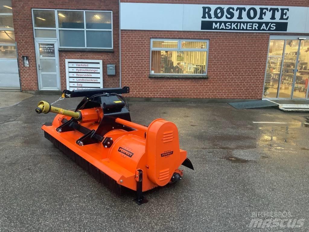Perfect KM 300 Maaiers