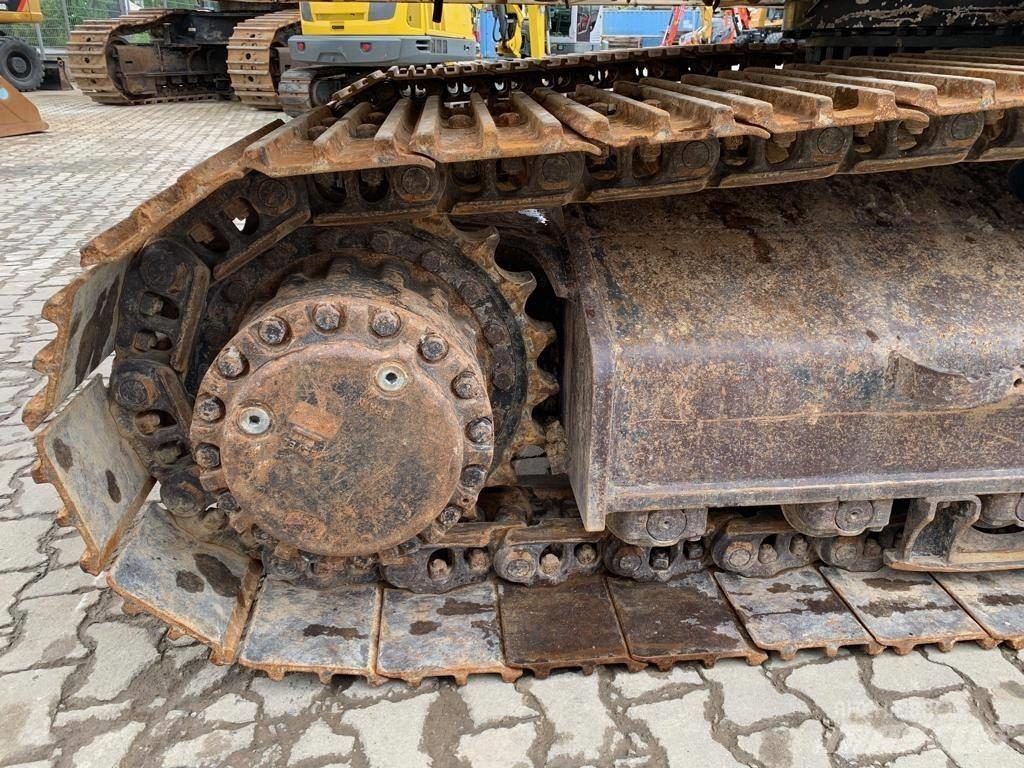 CAT 330FLN VAH Rupsgraafmachines
