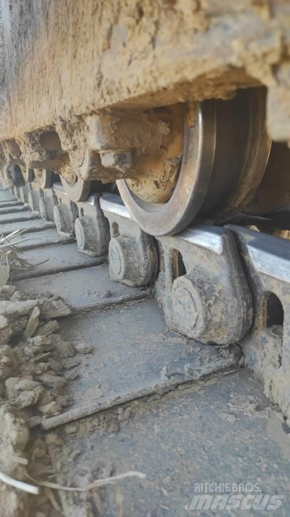 CAT D 6 R Rupsdozers