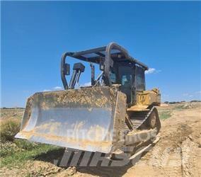 CAT D 6 R Rupsdozers