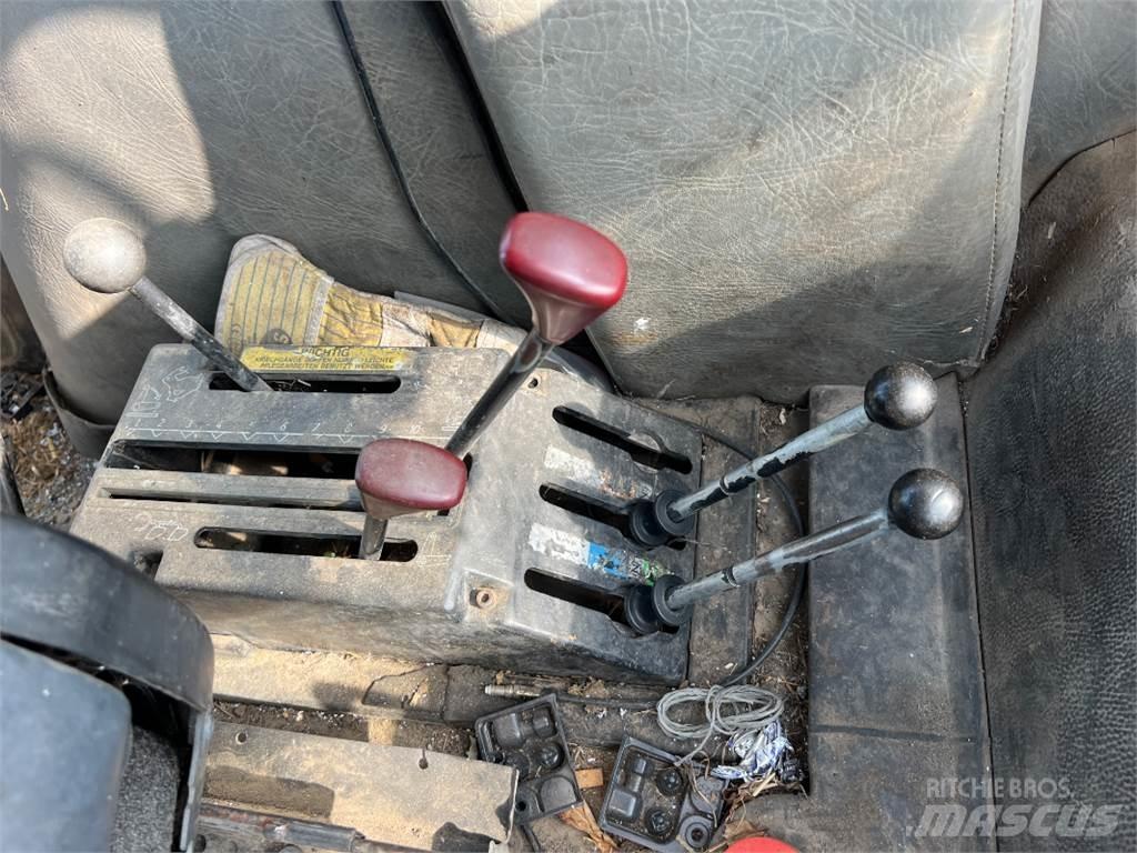 Case IH 1455 Tractoren