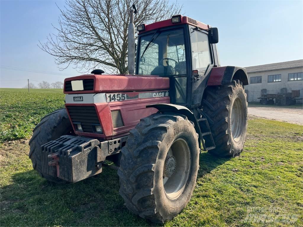 Case IH 1455 Tractoren