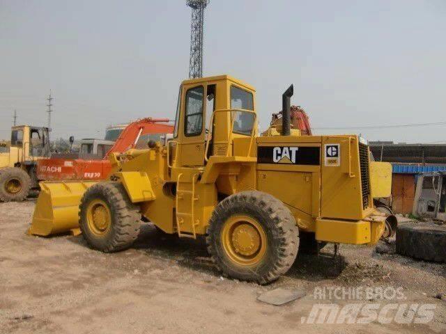 CAT 950 E Wielladers