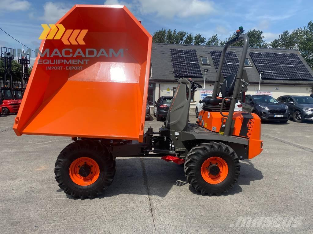 Ausa D301 AHG Mini Dumpers