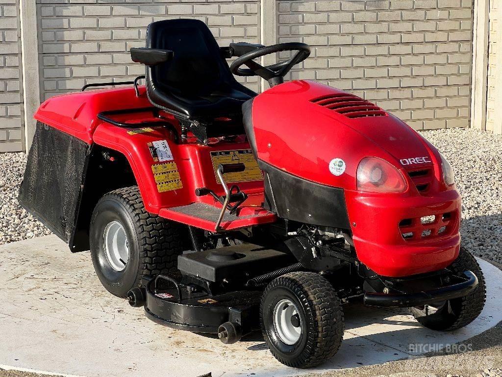 Orec GW182 Tractoren