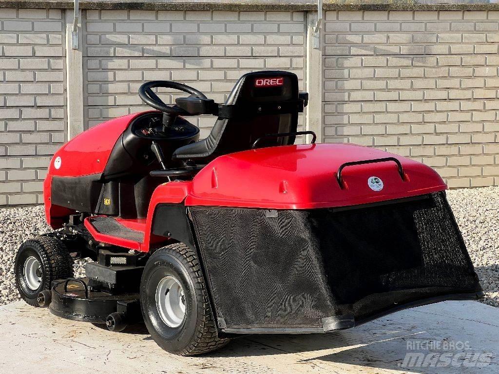Orec GW182 Tractoren
