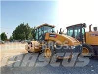 XCMG SX233JE Trilrolwalsen