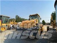 XCMG SX233JE Trilrolwalsen