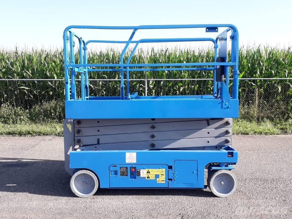 Genie GS 2646 Schaarhoogwerkers