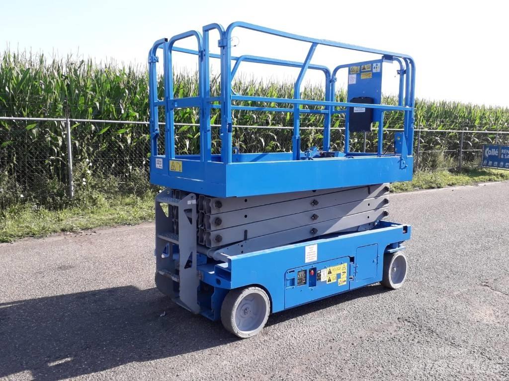 Genie GS 2646 Schaarhoogwerkers