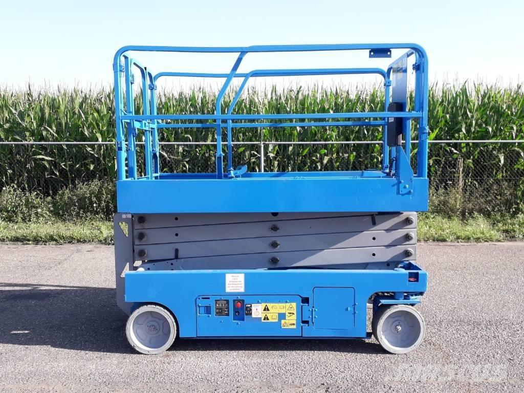 Genie GS 2646 | 2013 Schaarhoogwerkers