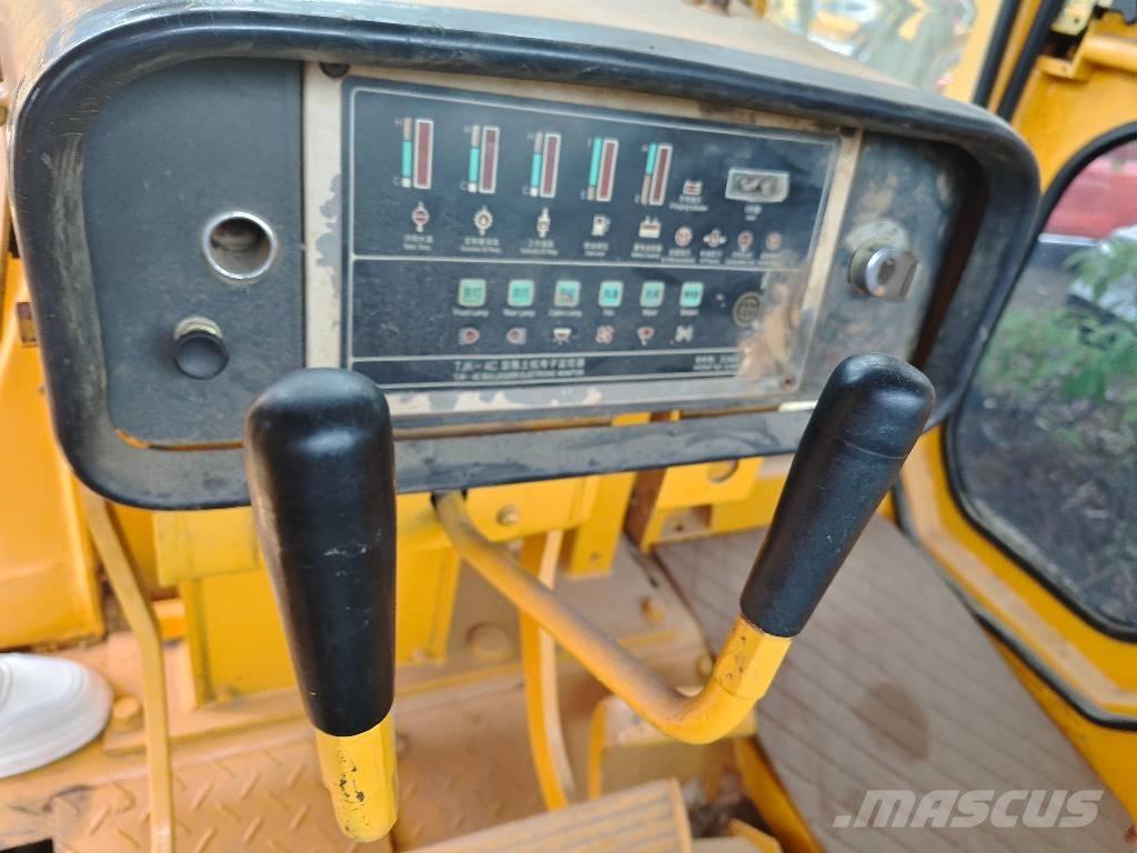 CAT D 7 G Rupsdozers